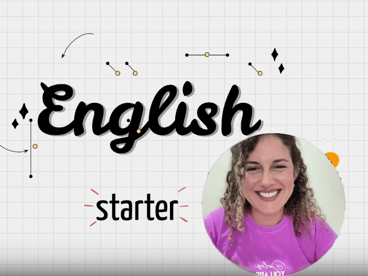 Essential English - Curso de Inglês - Básico - KNOWLY. | Hotmart