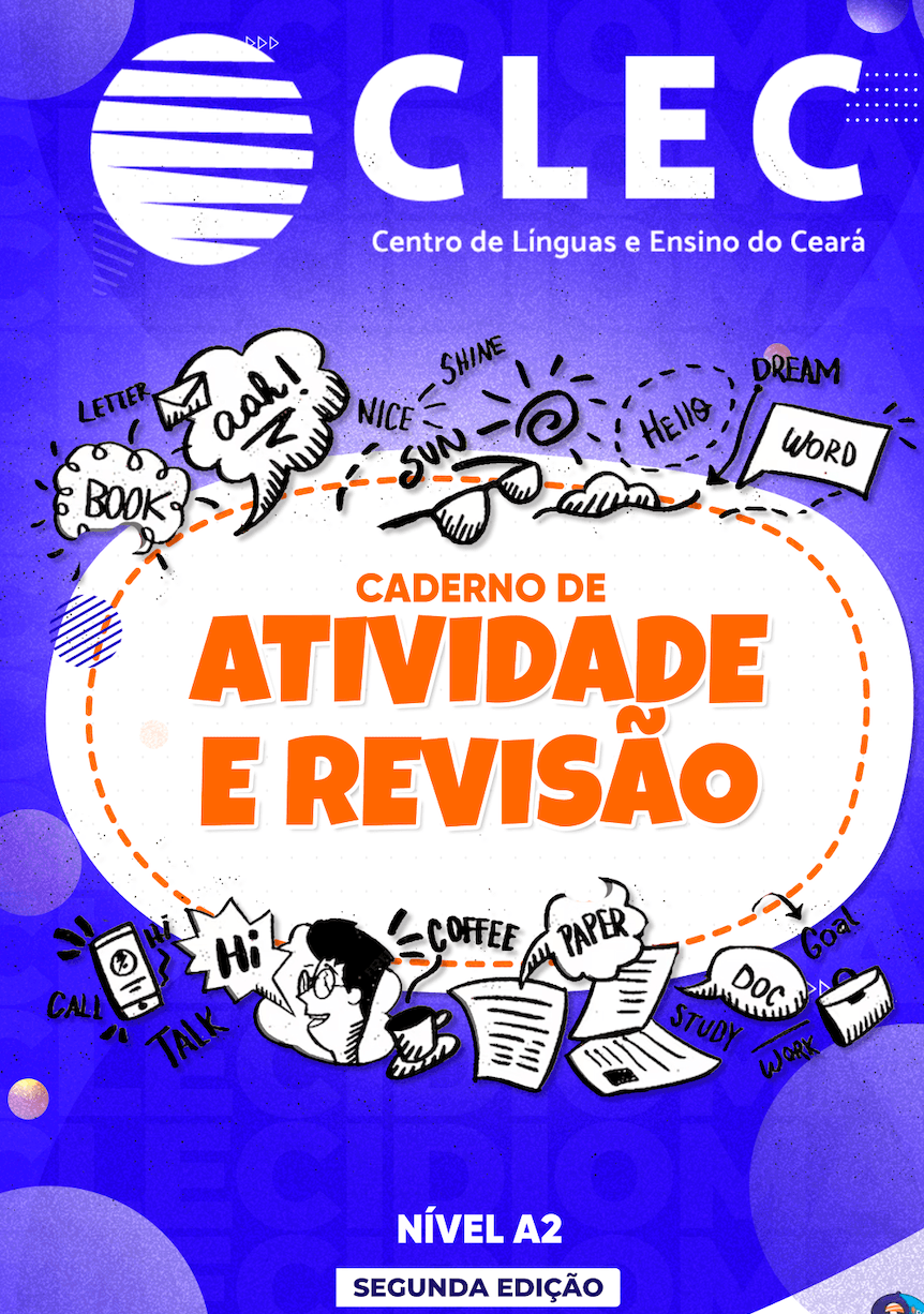 Atividades e Revisão Nível A2