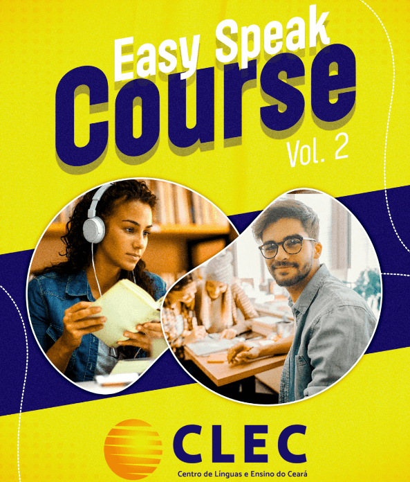 Apostila 2 - EASY SPEAK COURSE