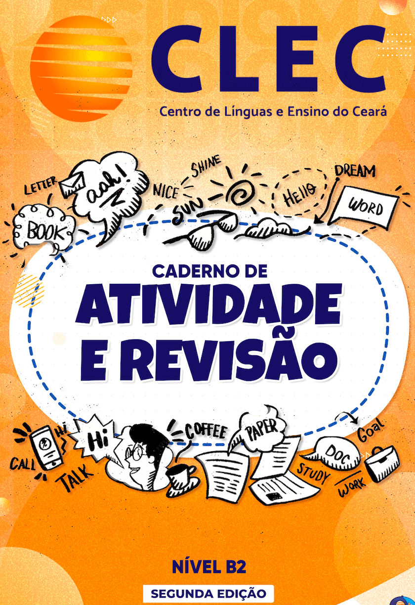 Atividades e Revisão Nível B2