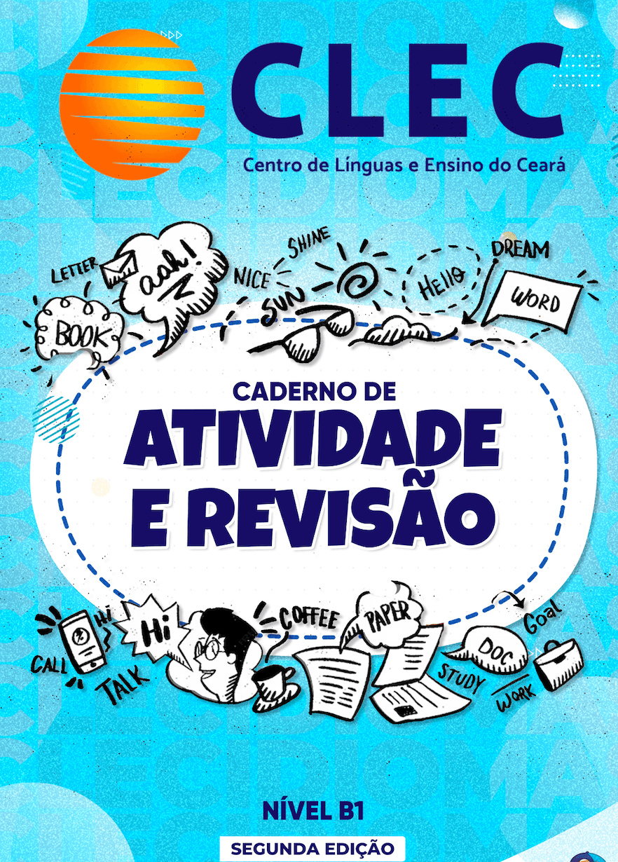Atividades e Revisão Nível B1