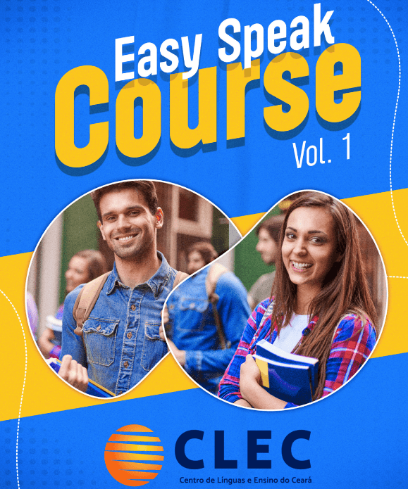 Apostila 1 - EASY SPEAK COURSE
