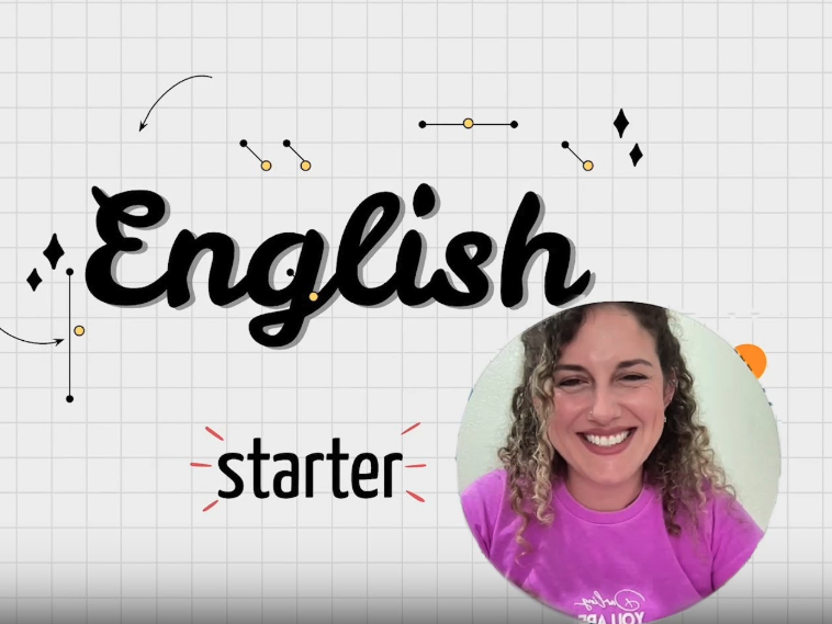 Essential English - Curso de Inglês - Básico - KNOWLY. | Hotmart