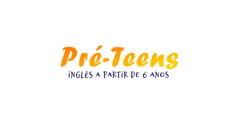 Pré-Teens