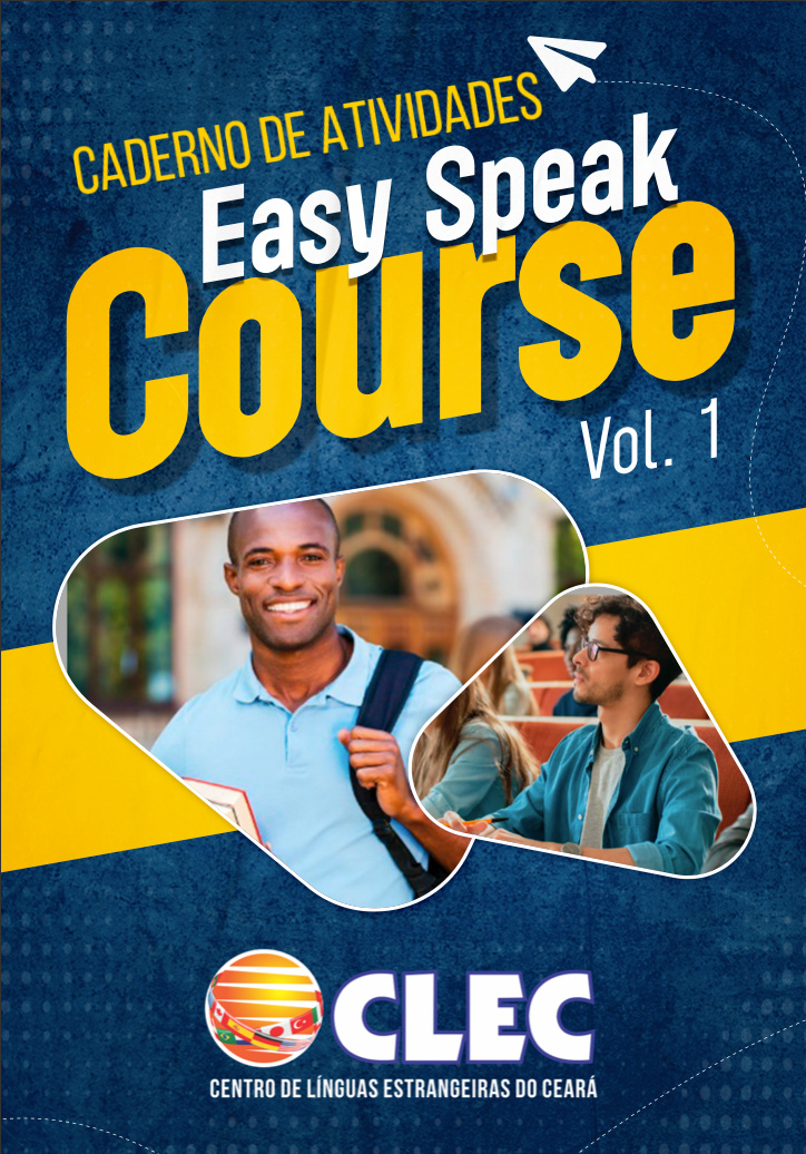 EASY SPEAK COURSE - S1