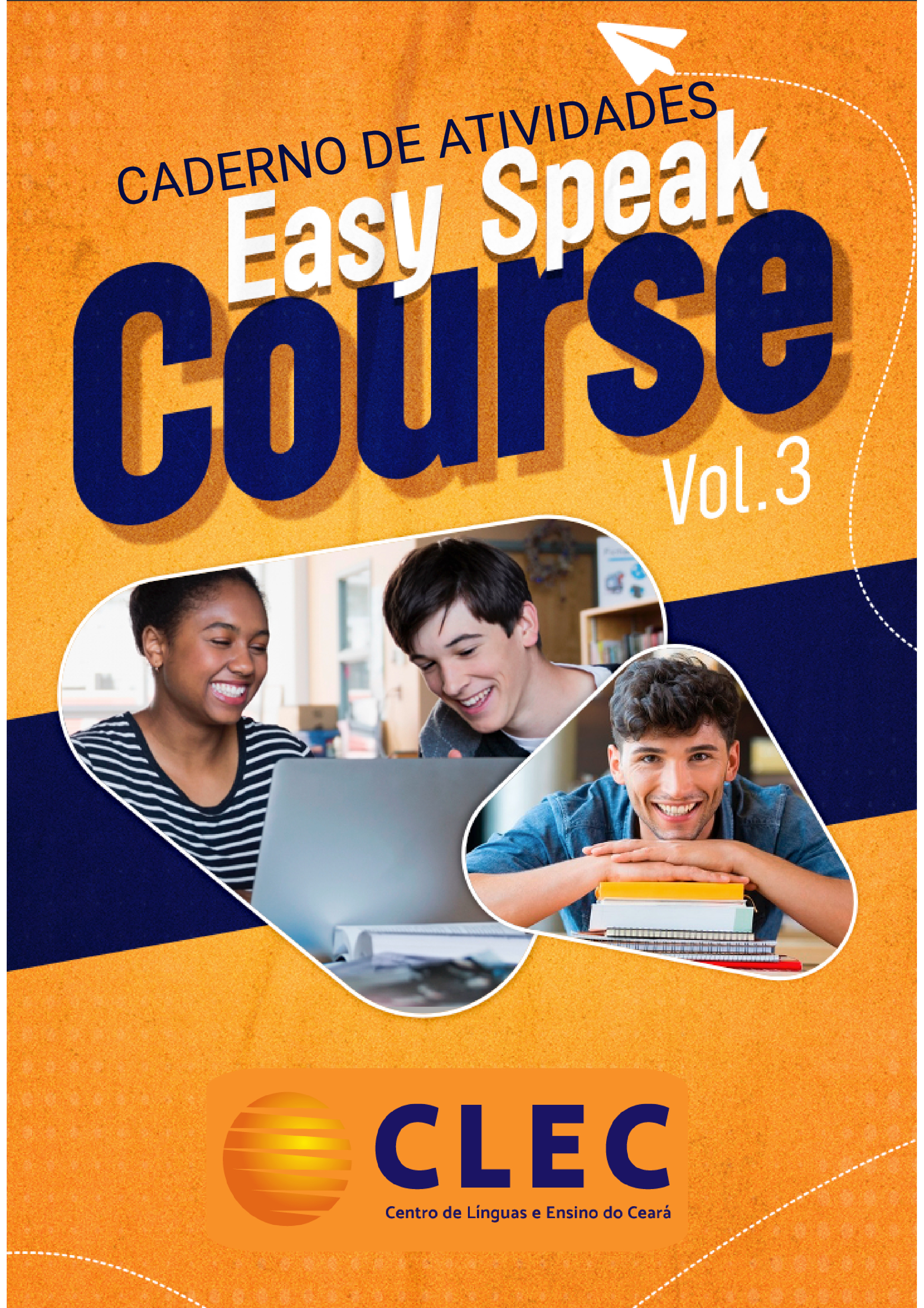 EASY SPEAK COURSE - S3