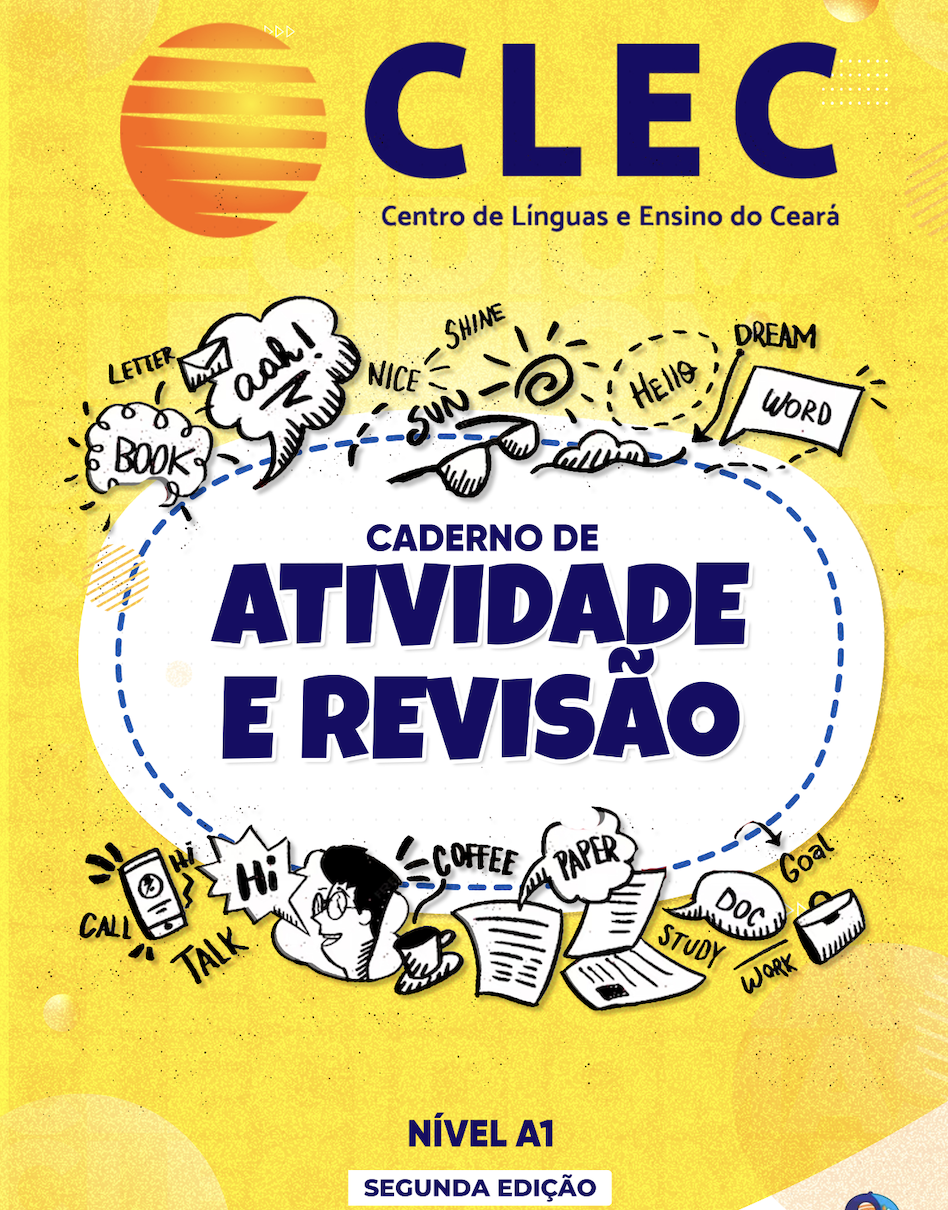 Atividades e Revisão Nível A1