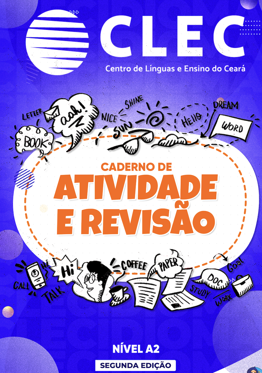 Atividades e Revisão Nível A2