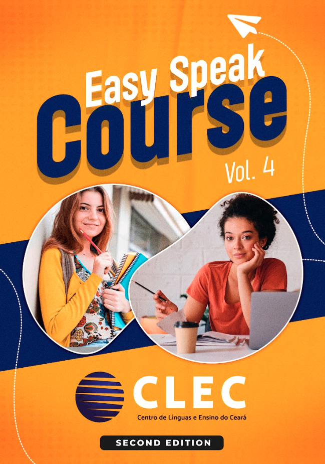Apostila 4 - EASY SPEAK COURSE