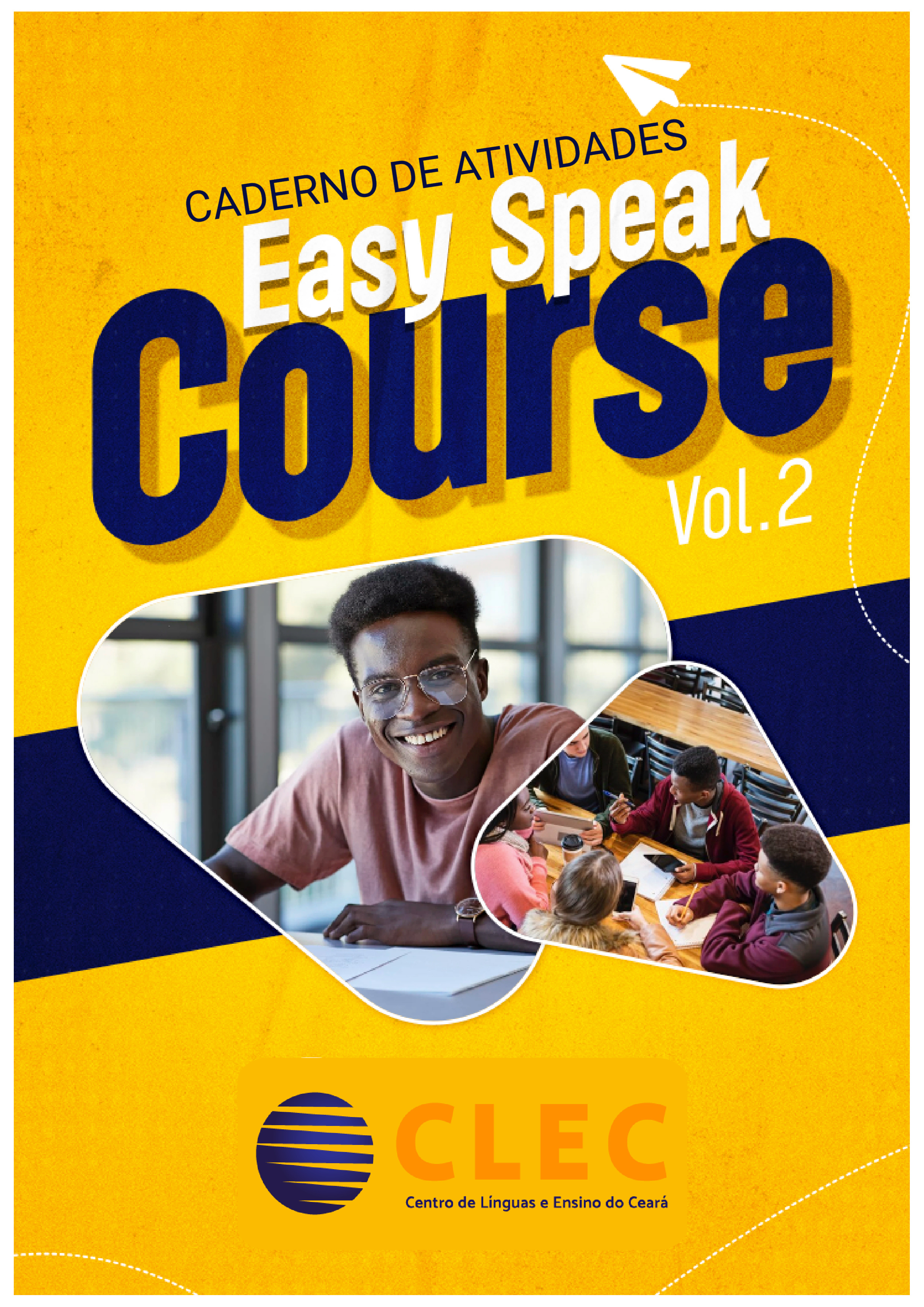 EASY SPEAK COURSE - S2