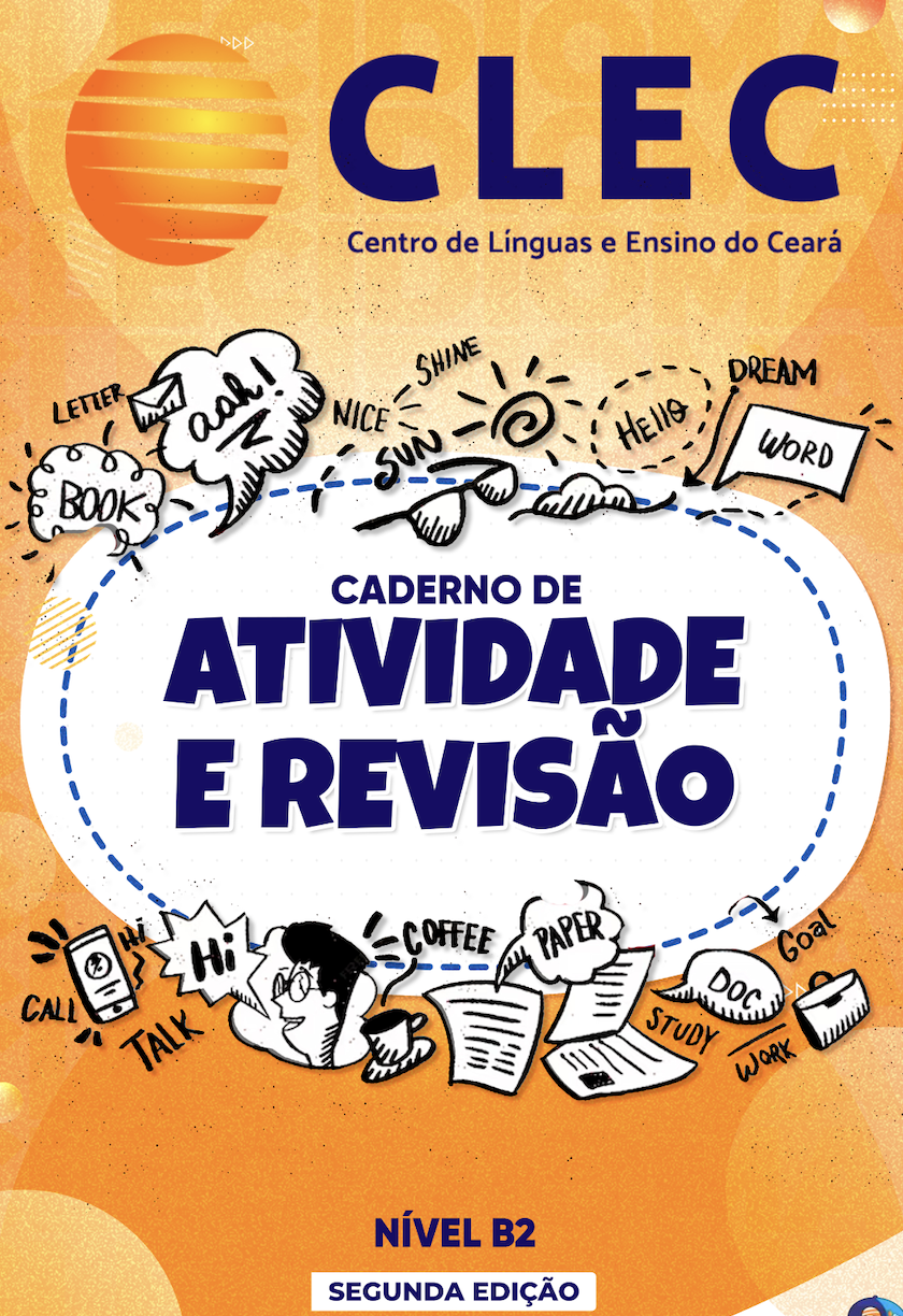 Atividades e Revisão Nível B2