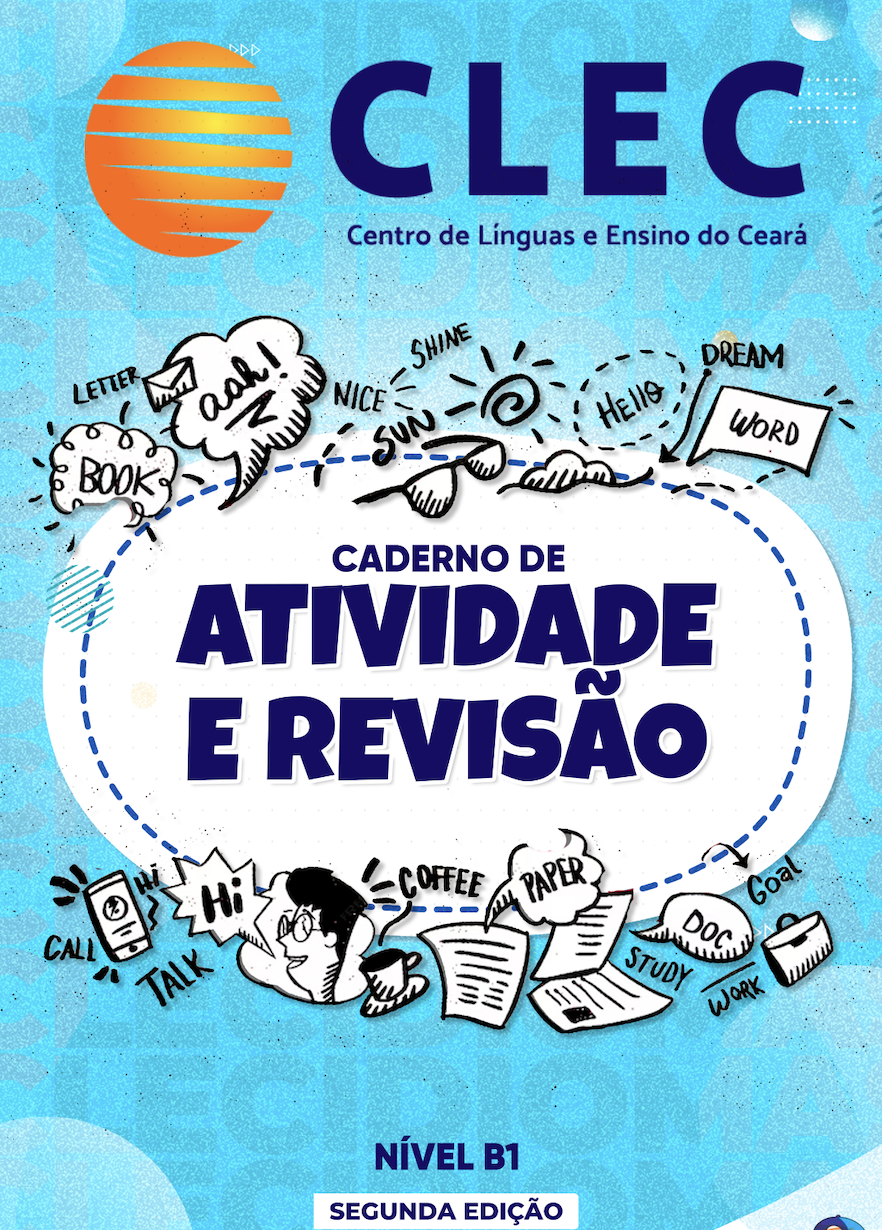 Atividades e Revisão Nível B1